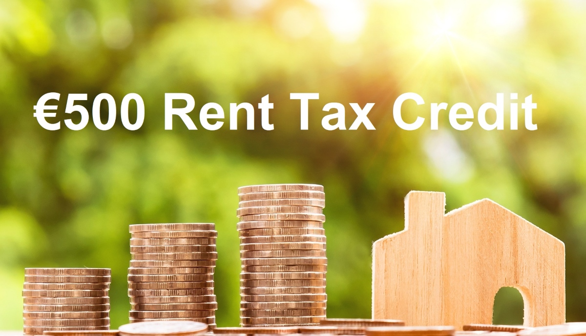 What Is A Rent Credit