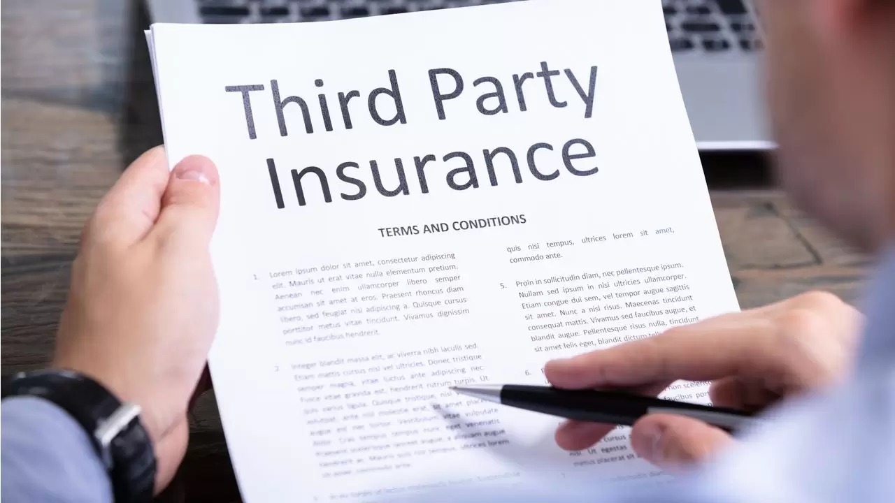 What Is A Third Party Insurance