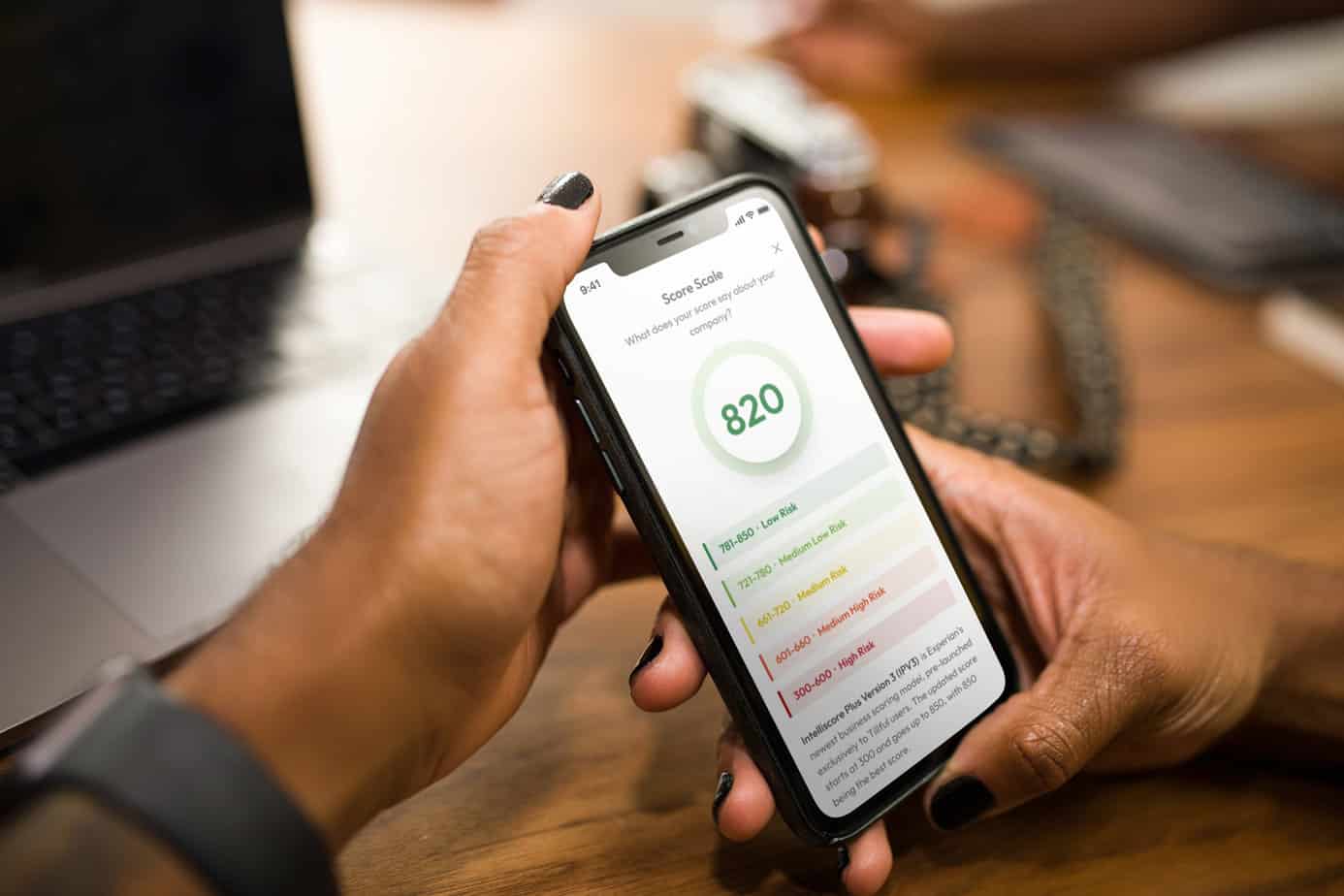 What Are Trade References On A Credit Application LiveWell