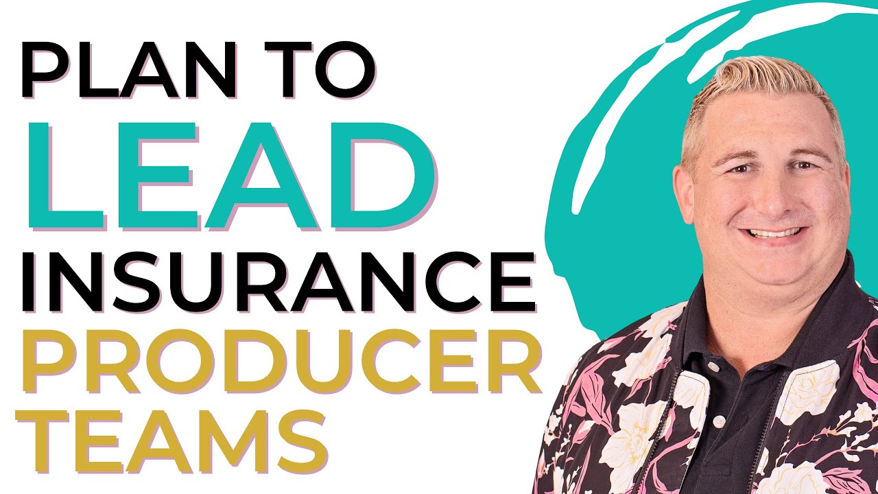 What Is An Insurance Producer?