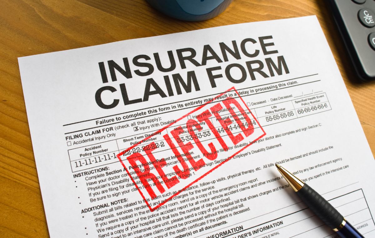 What Is Bad Faith In Insurance?
