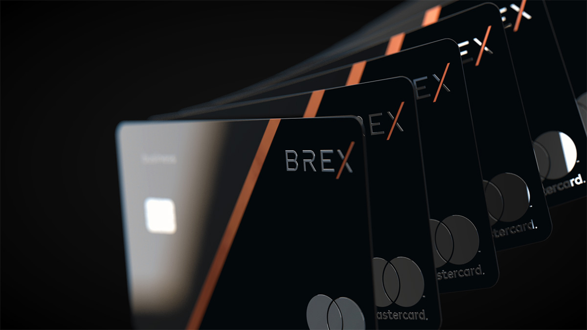 What Is Brex Credit Card