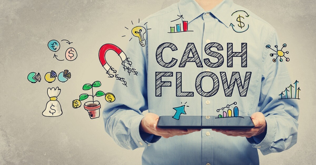What Is Cash Flow In A Medical Practice?