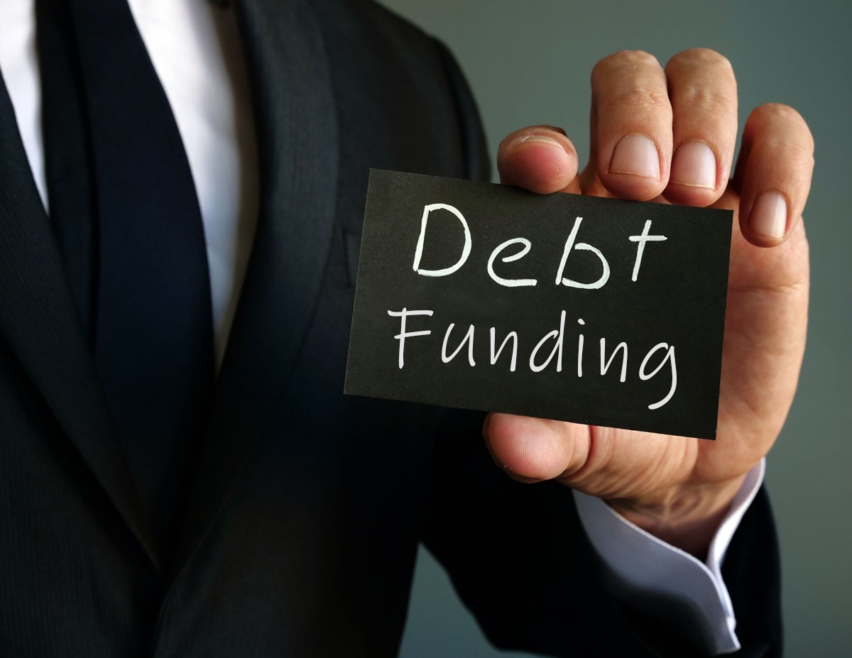 What Is Debt Funding