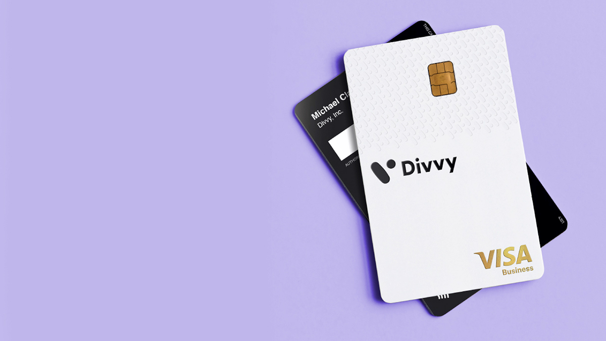What Is Divvy Credit Card