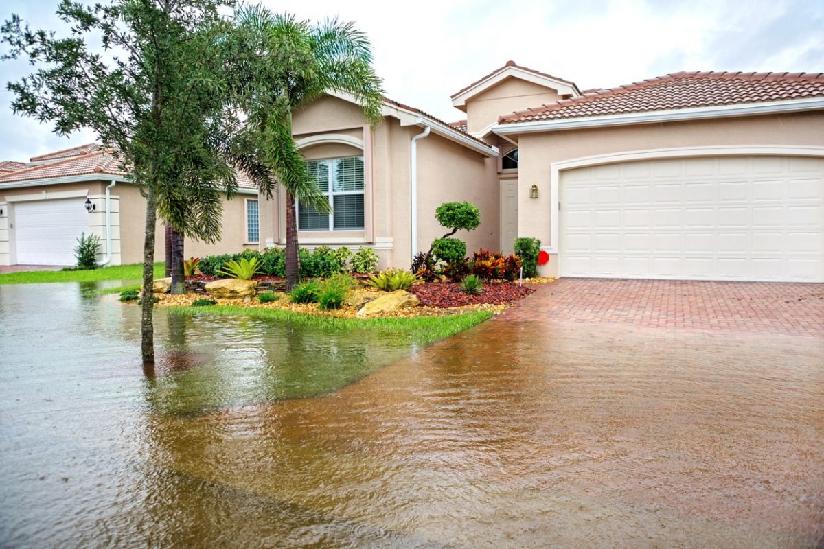 What Is Exempt From Flood Insurance Requirements?