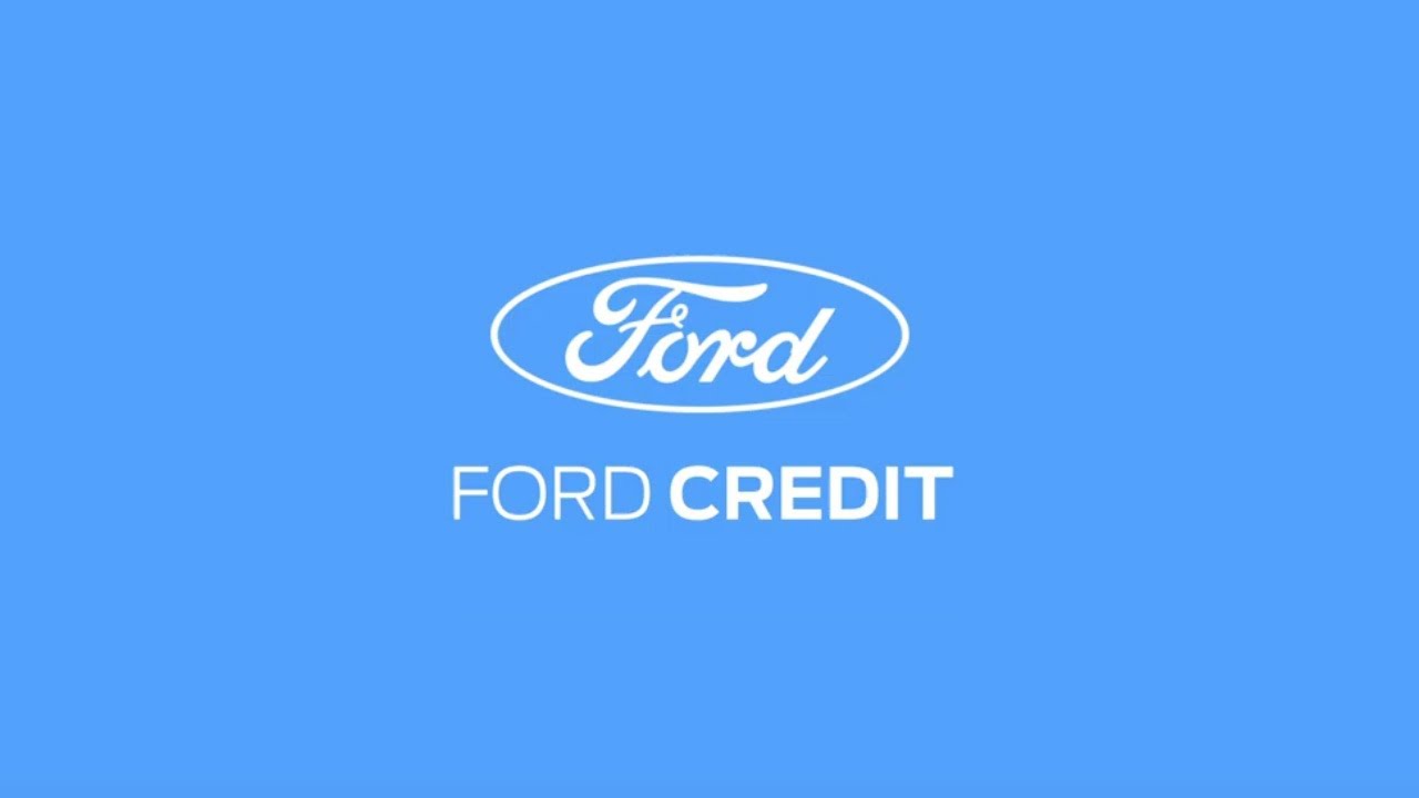 What Is Ford Credit Interest Rate Right Now