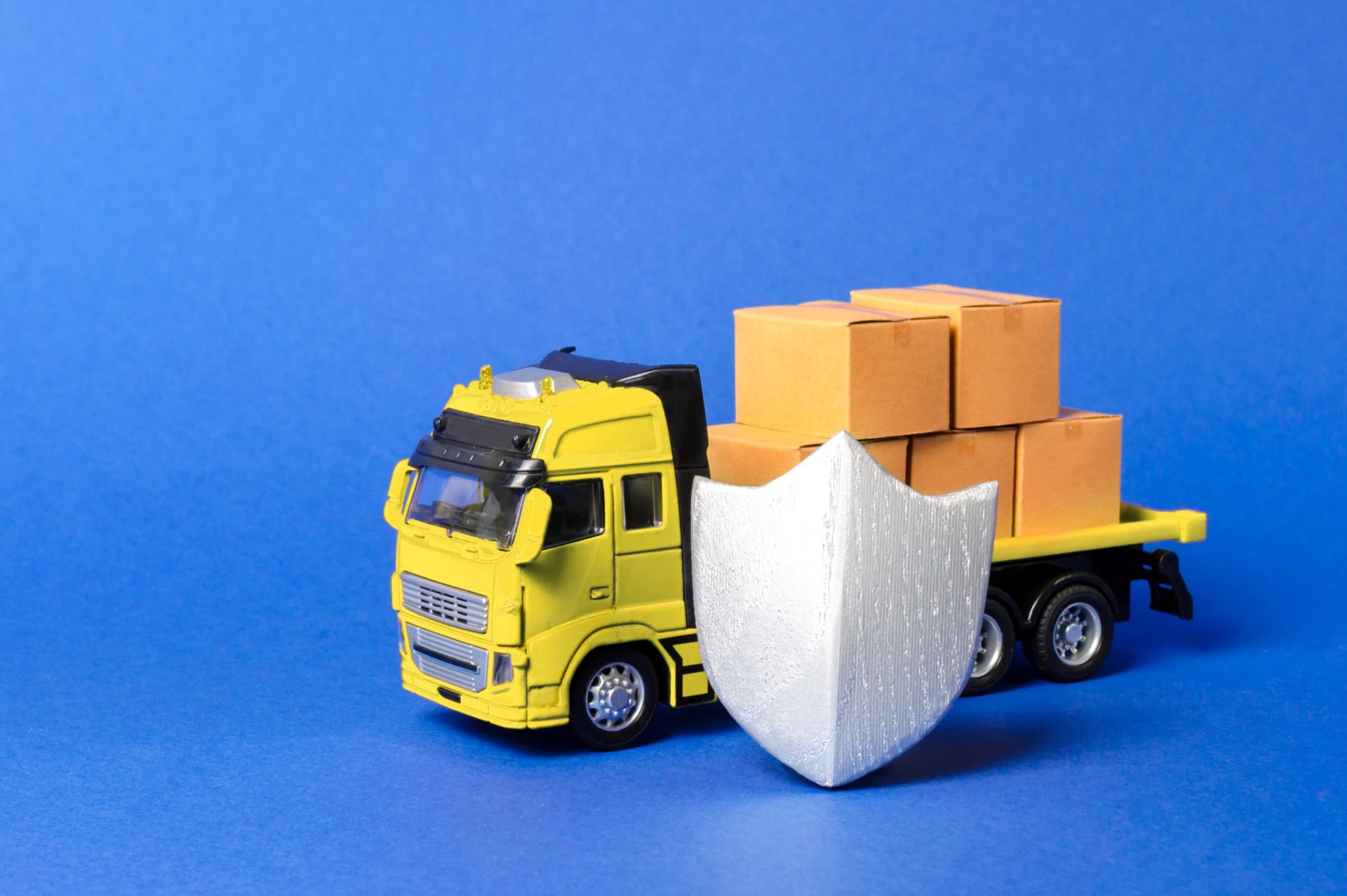 What Is Freight Insurance?