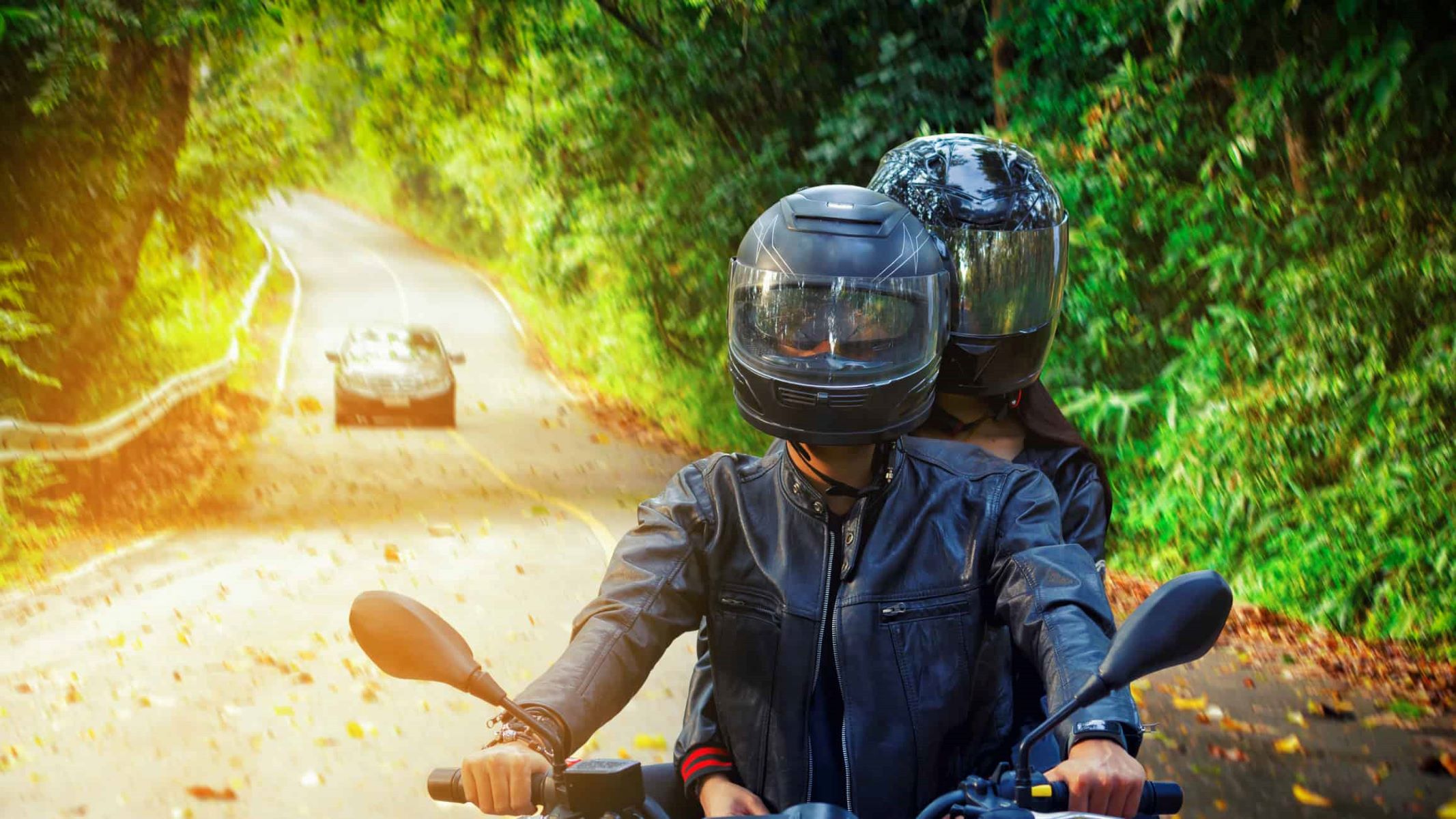 What Is Full Coverage Motorcycle Insurance?