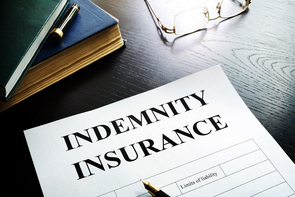 What Is Indemnification In Insurance?