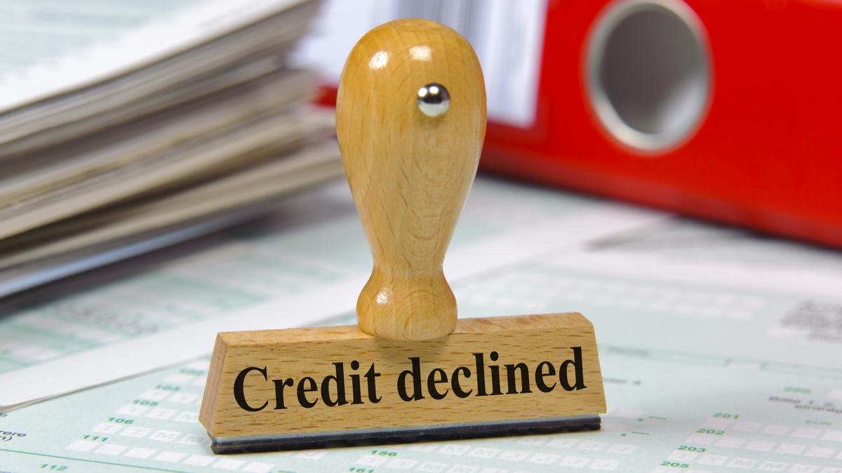 What Is Insufficient Credit History