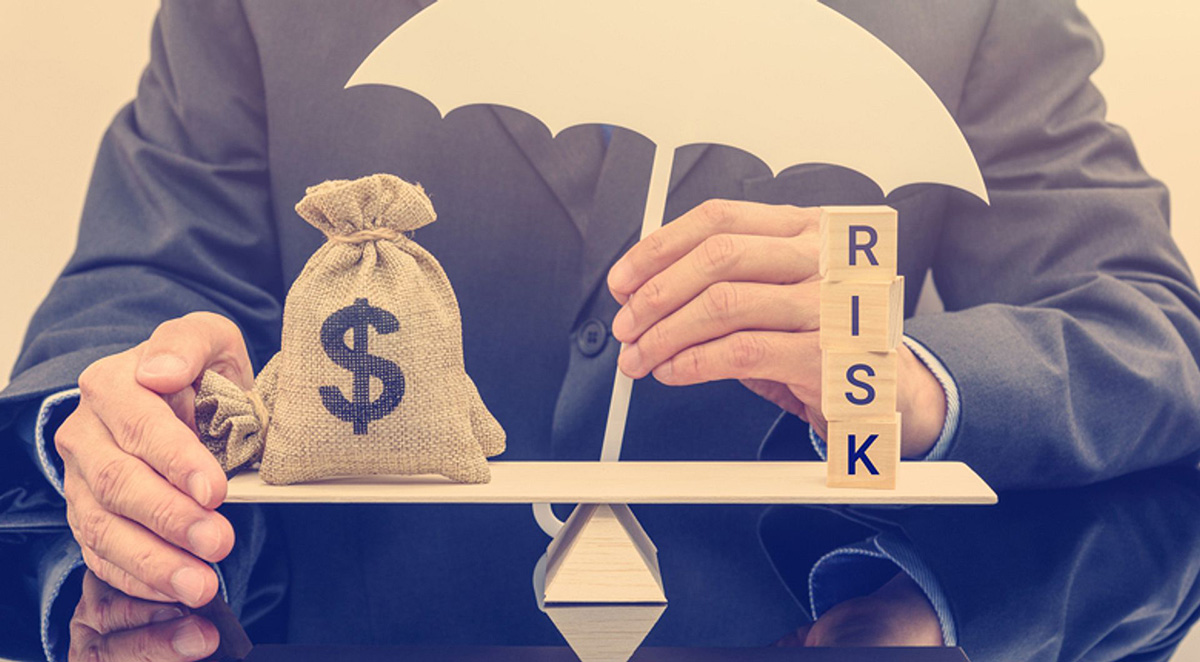 What Is Insurance And Risk Management