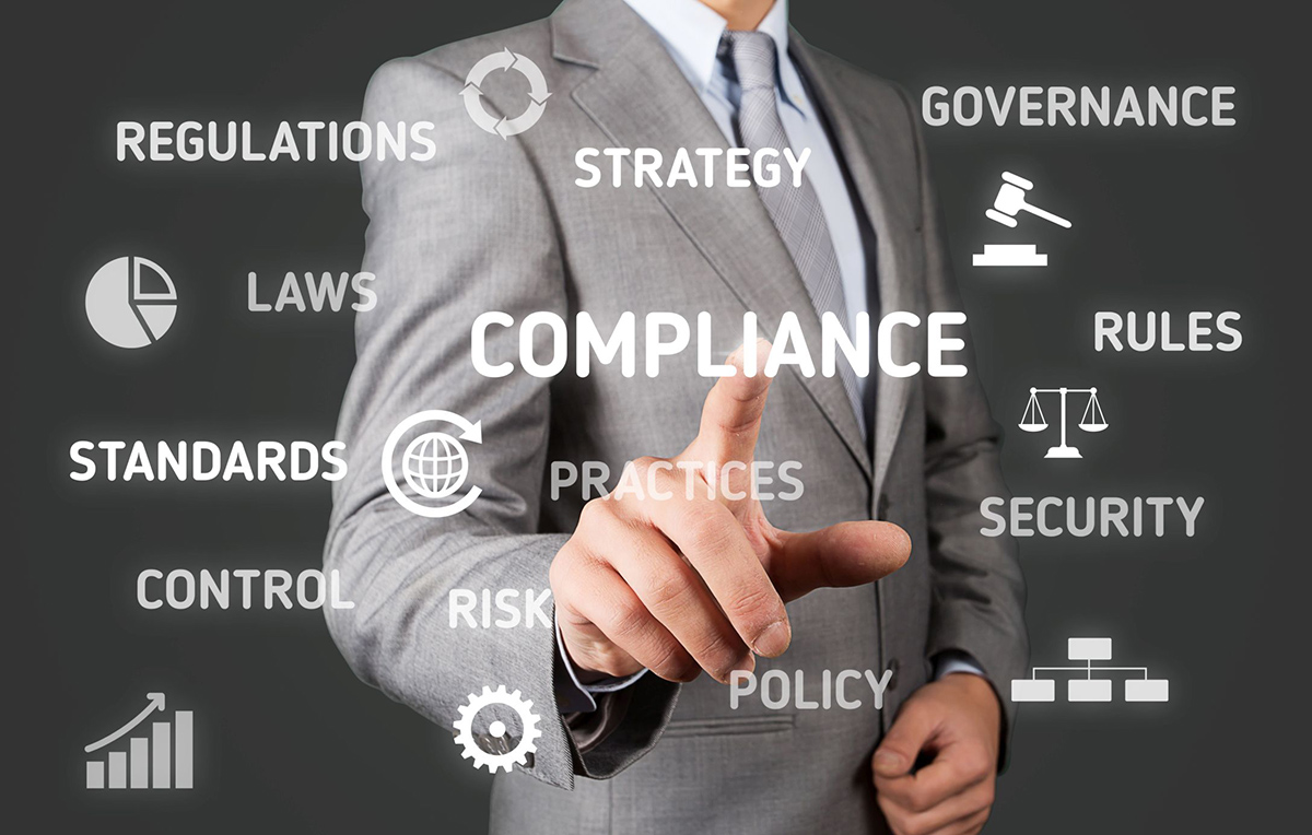 What Is Insurance Compliance?