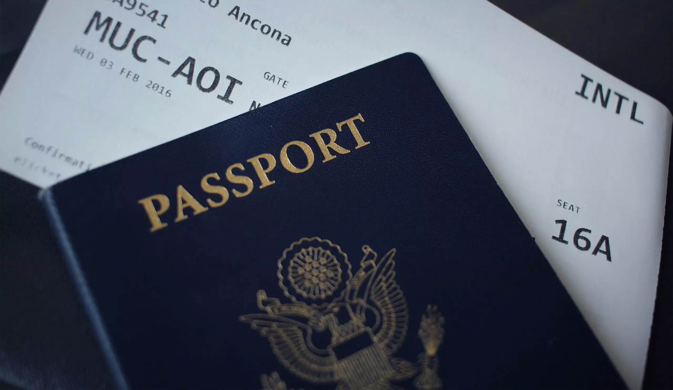 What Is Passport Insurance?