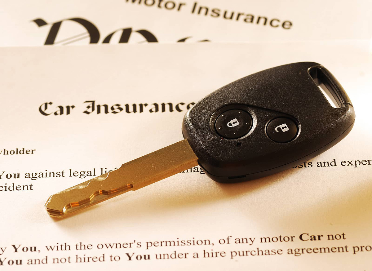 What Is SR-22 Insurance In Illinois?