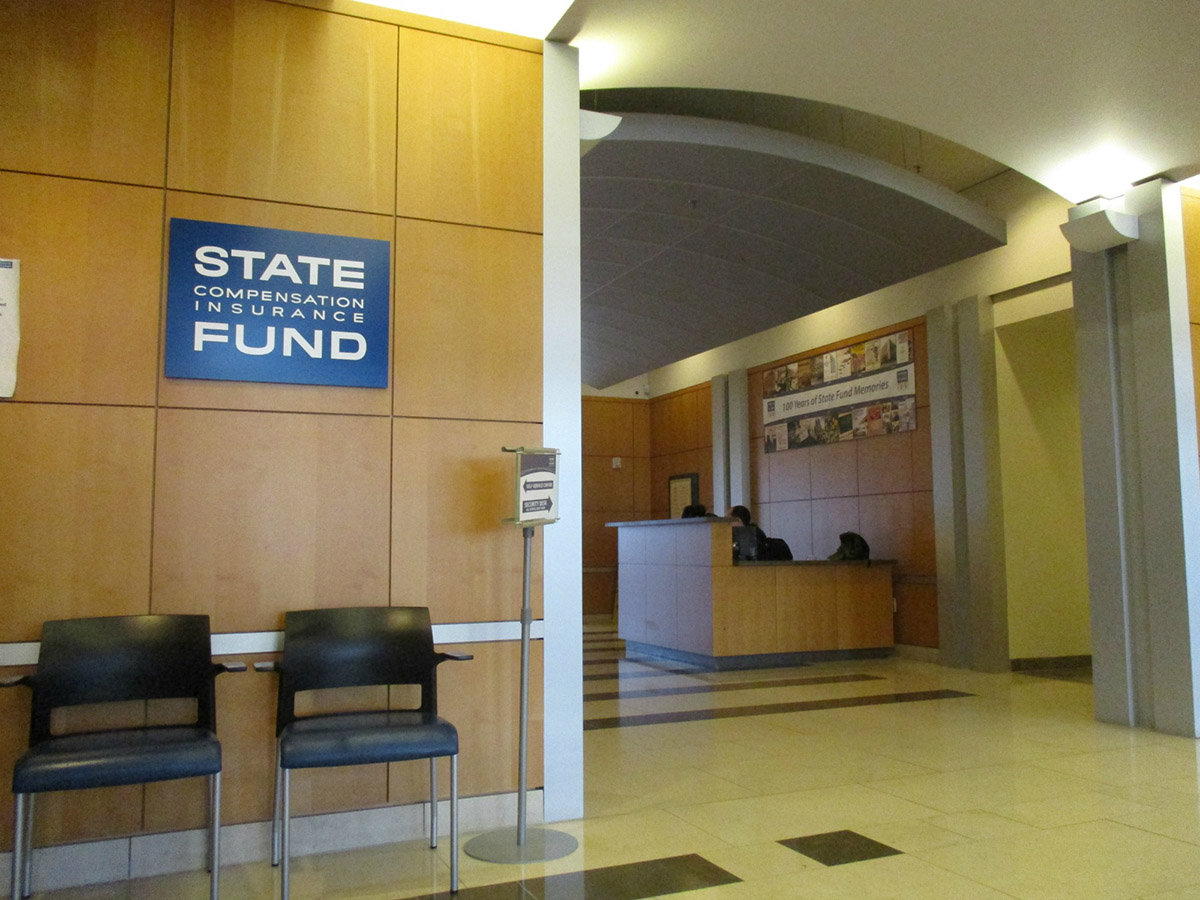 What Is State Compensation Insurance Fund