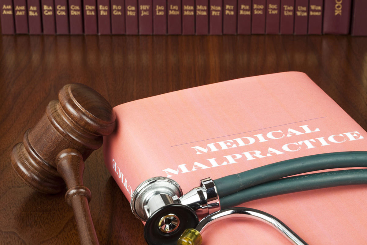 What Is Tail Malpractice Insurance