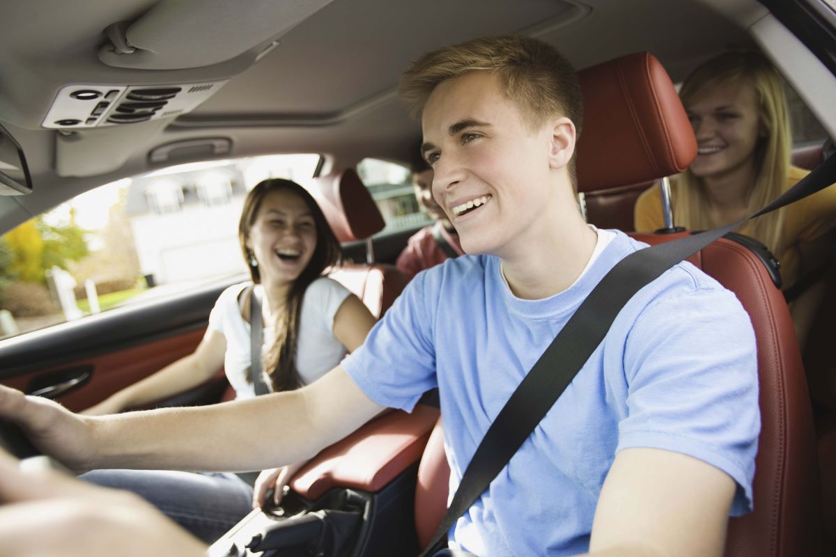 What Is The Average Cost Of Car Insurance For A 21-Year-Old Male?