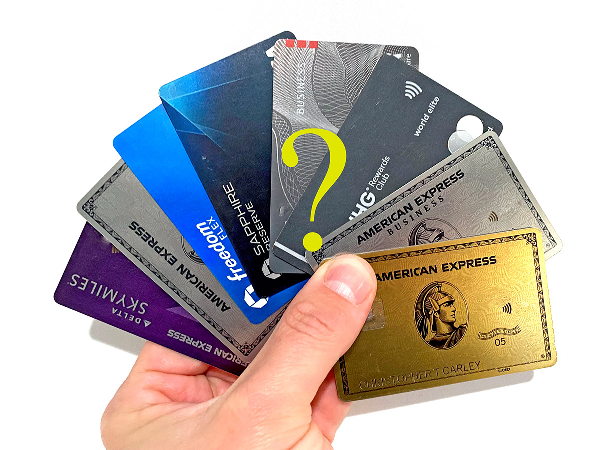 What Is The Best Credit Card