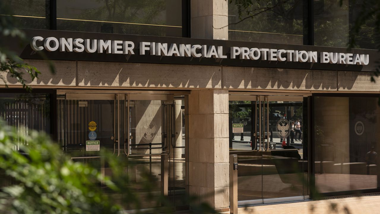 What Is The Consumer Finance Protection Bureau