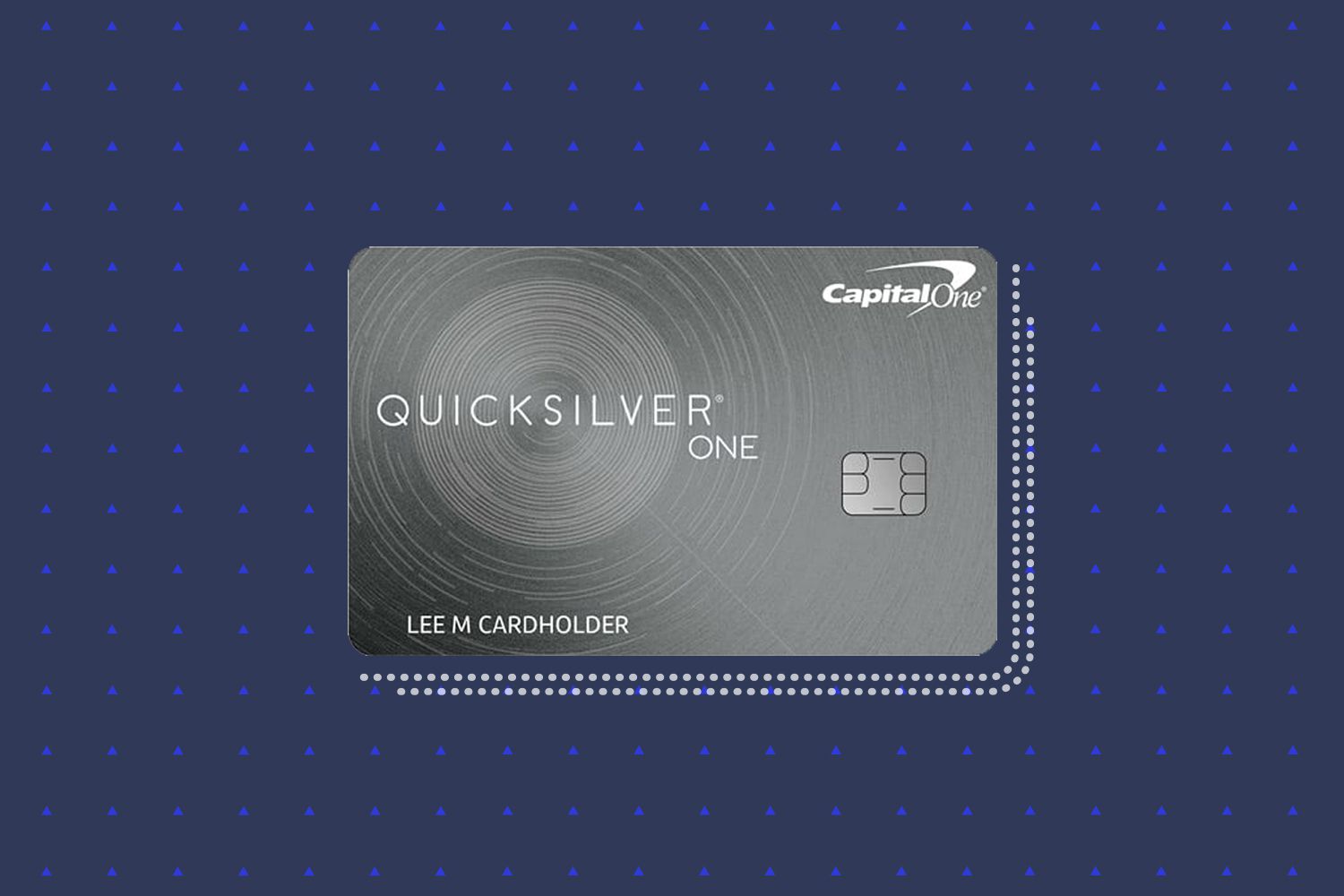 What Is The Credit Limit For Capital One Quicksilver