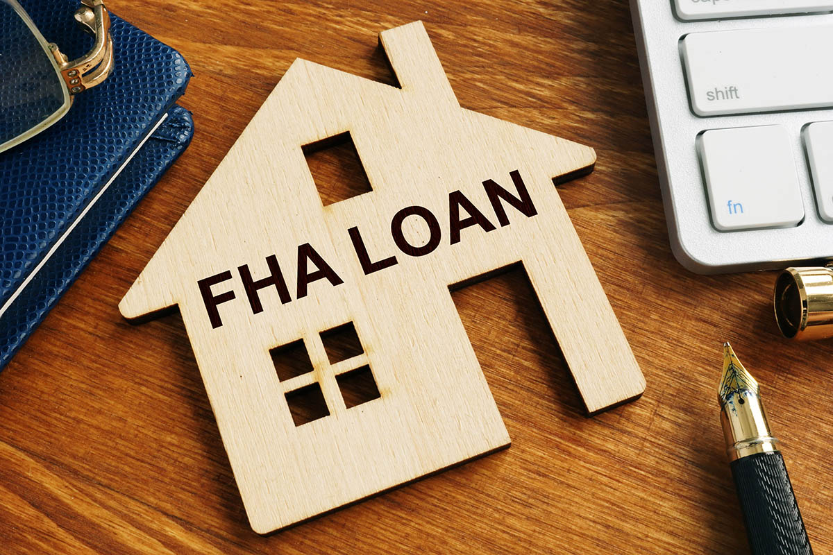 What Is The FHA Funding Fee