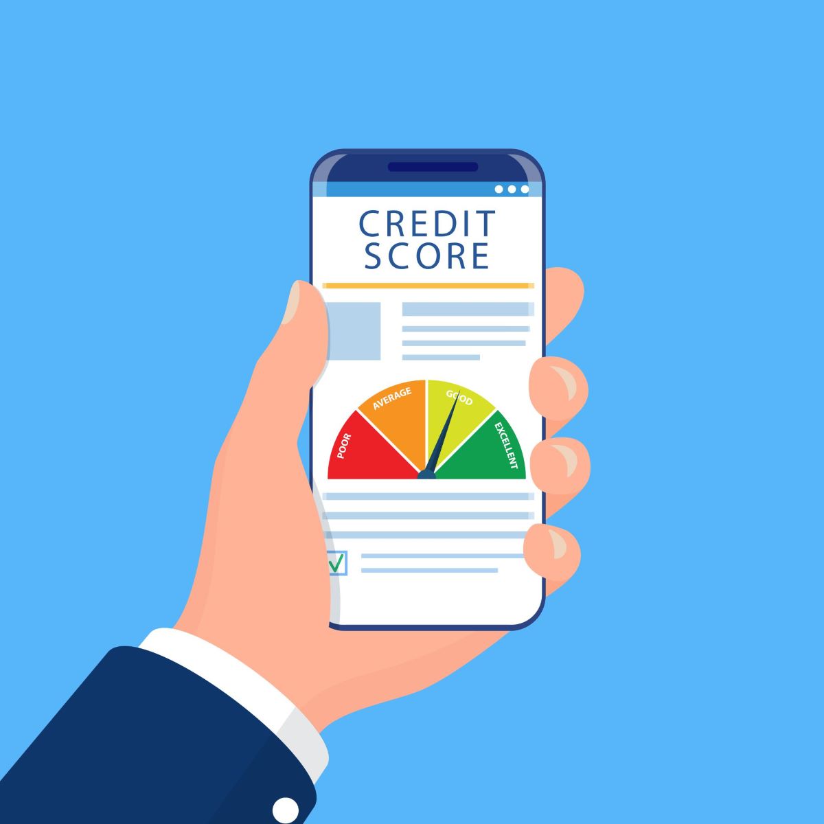 What Is The Relationship Between Credit And Debt?