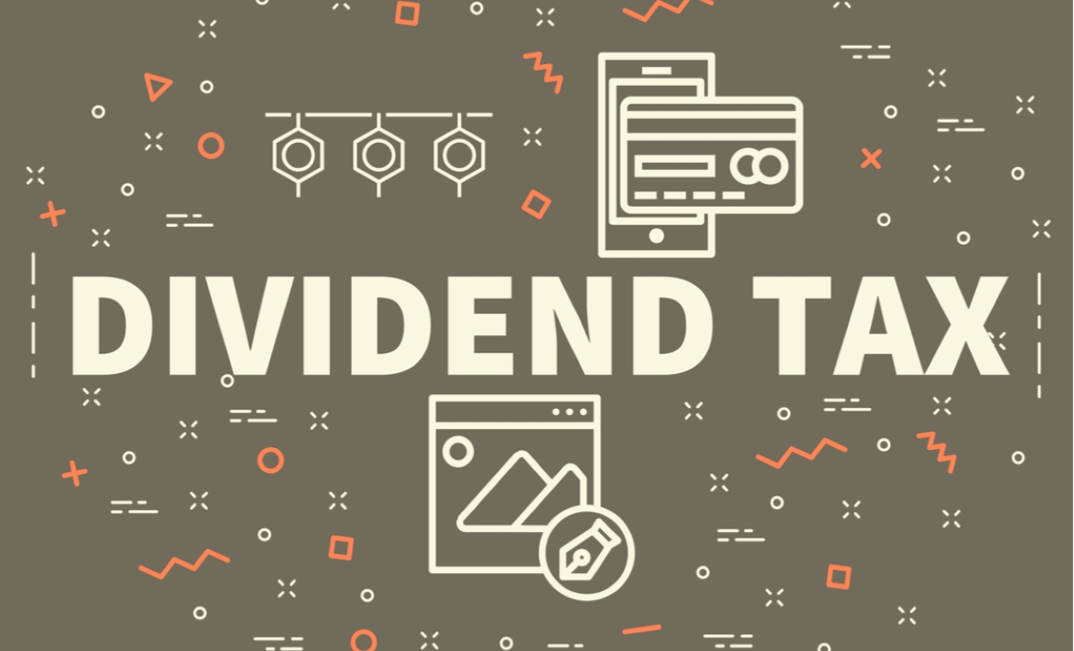 What Is The Tax Rate On Dividends For 2016