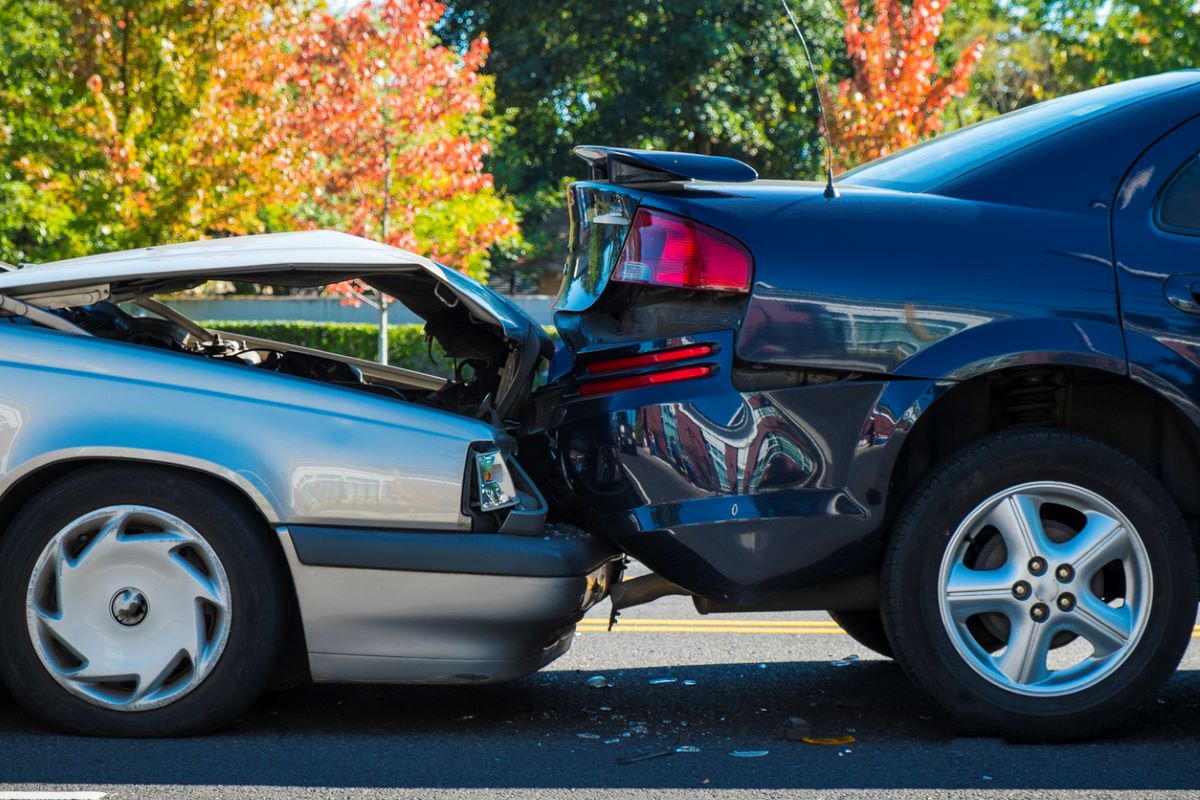What Is Tort In Car Insurance?