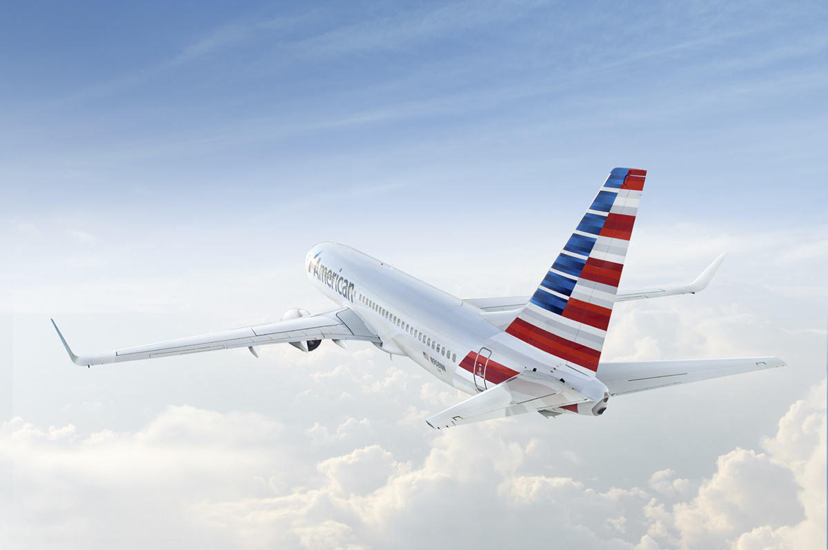 What Is Trip Insurance American Airlines