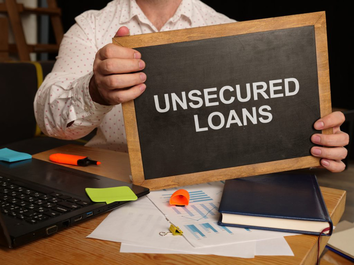 What Is Unsecured Business Loan