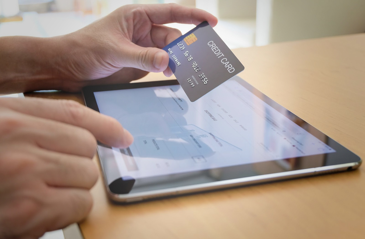 What Is Virtual Credit Card Payment
