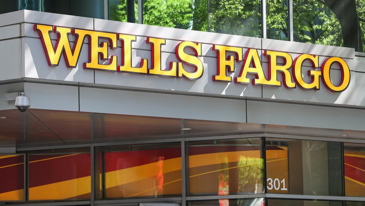 What Is Wells Fargo’s Capital Structure