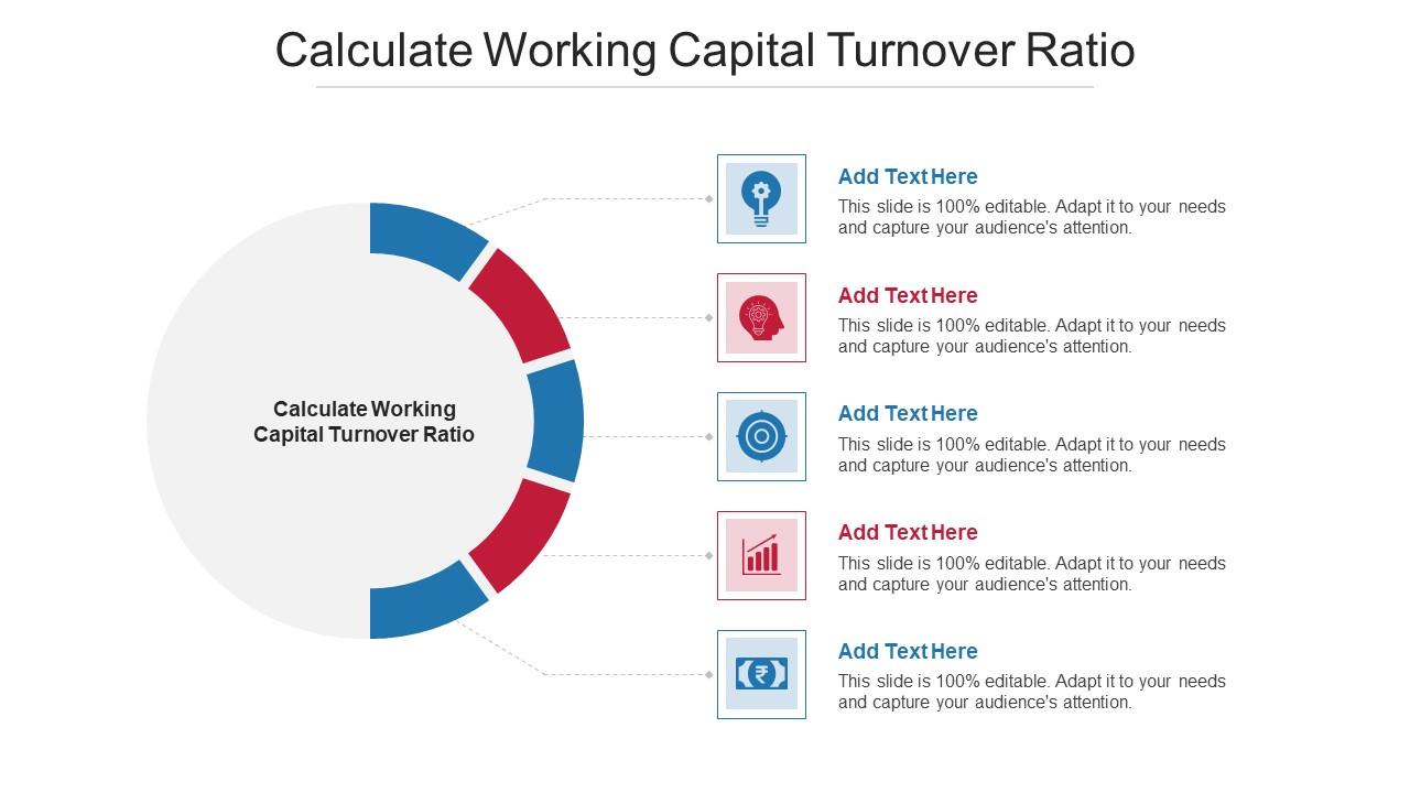 What Is Working Capital Turnover