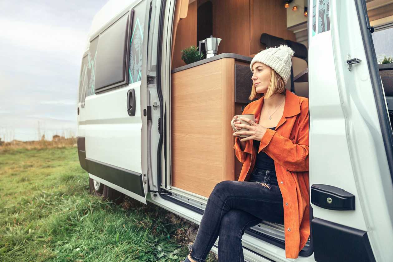 What Kind Of RV Insurance Do I Need