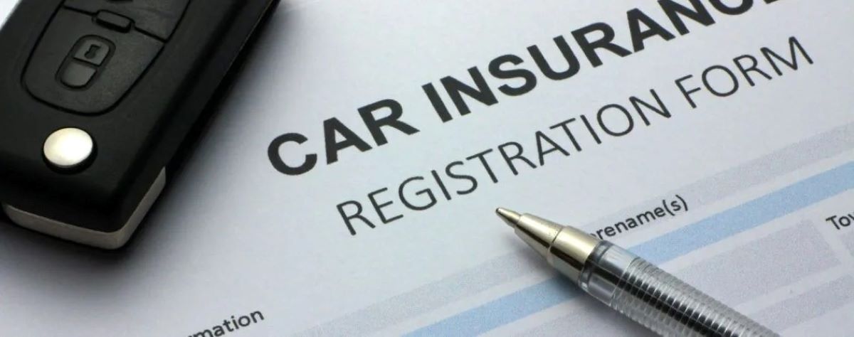 What Paperwork Do I Need To Get Car Insurance?