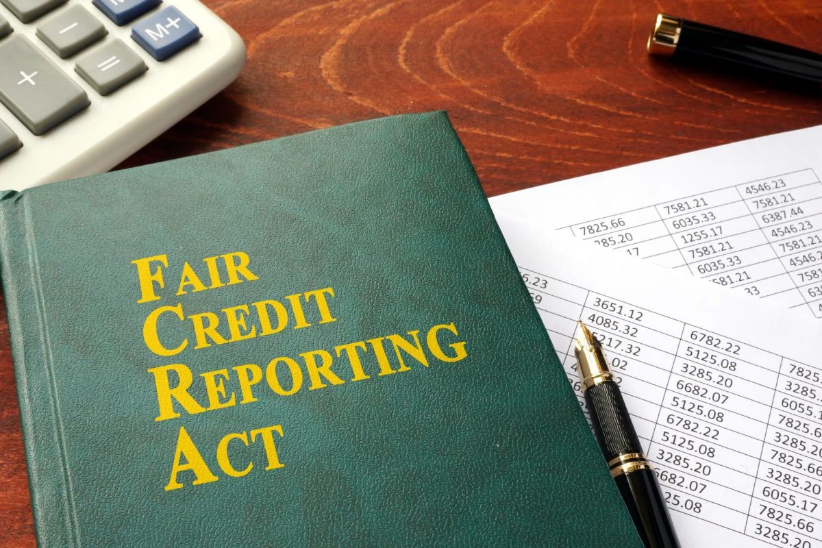 What Problem Was The Fair Credit Reporting Act (FCRA) Designed To Solve?
