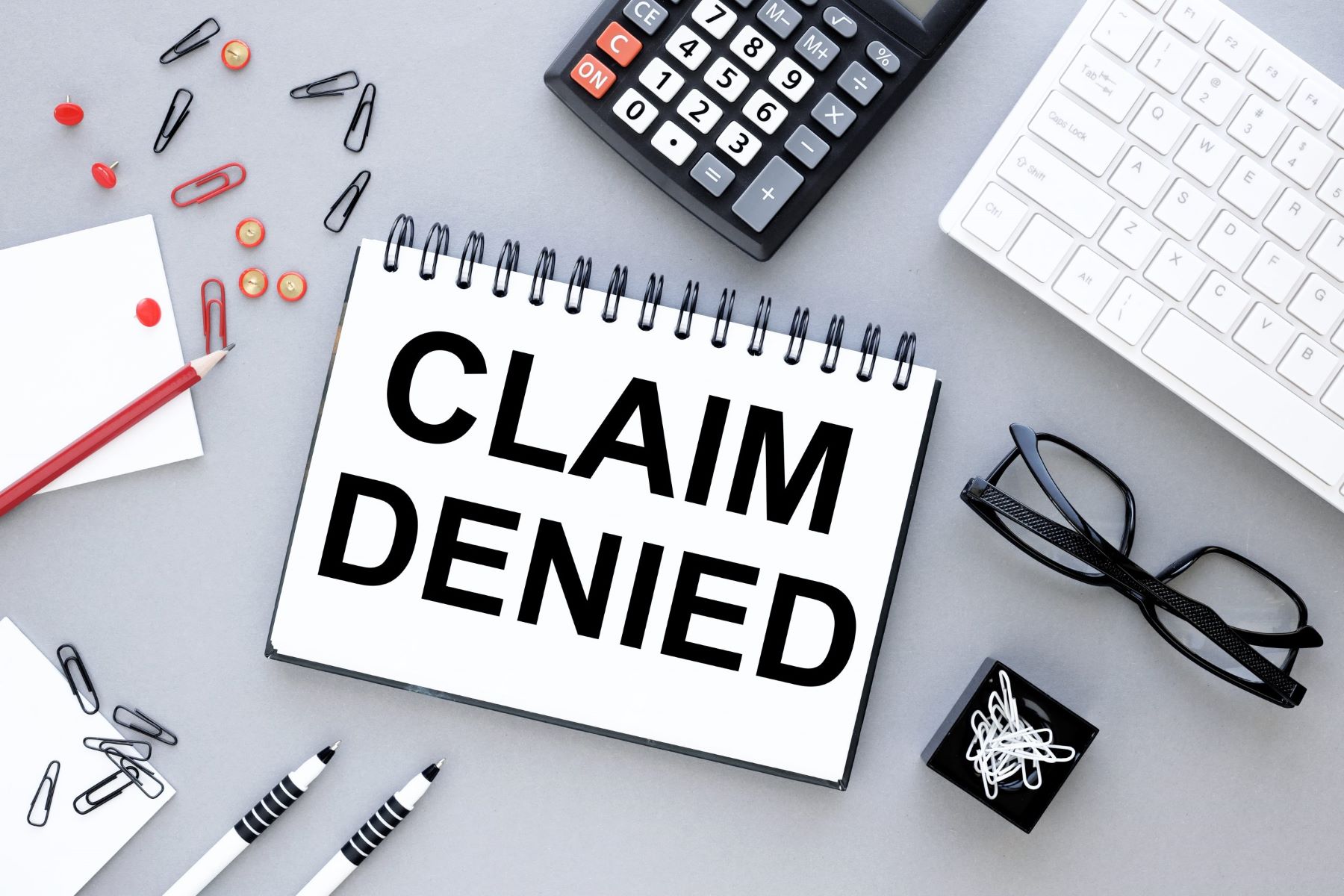 What To Do When Homeowner’s Insurance Denies Claim?
