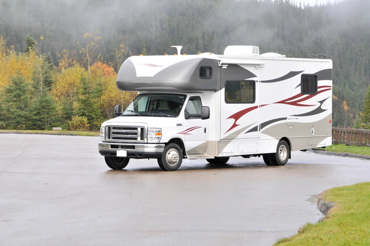What Type Of Insurance Does An RV Need?
