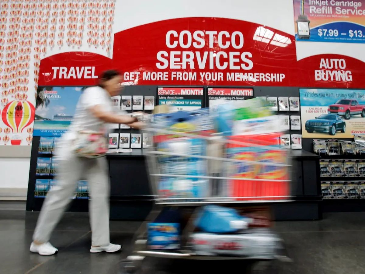 What Vision Insurance Plans Does Costco Accept?