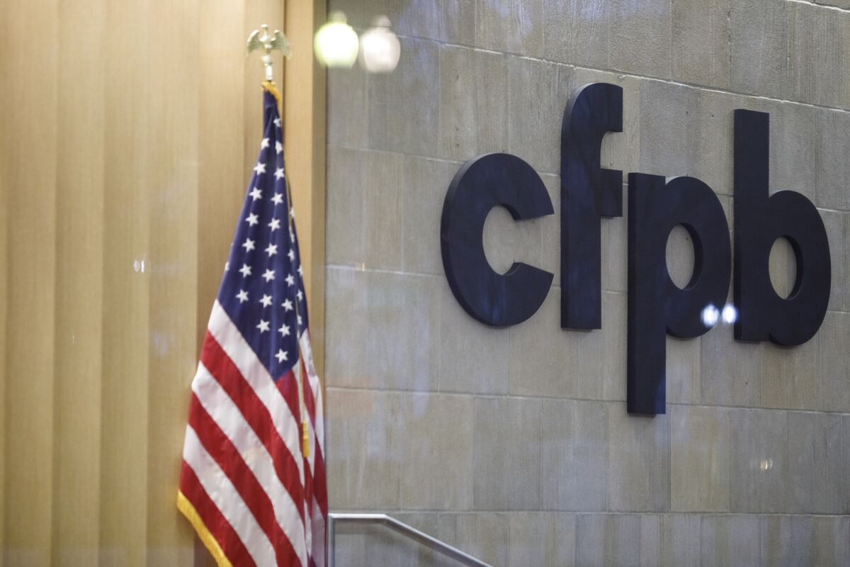 When Did The Consumer Financial Protection Bureau (CFPB) Become Effective?