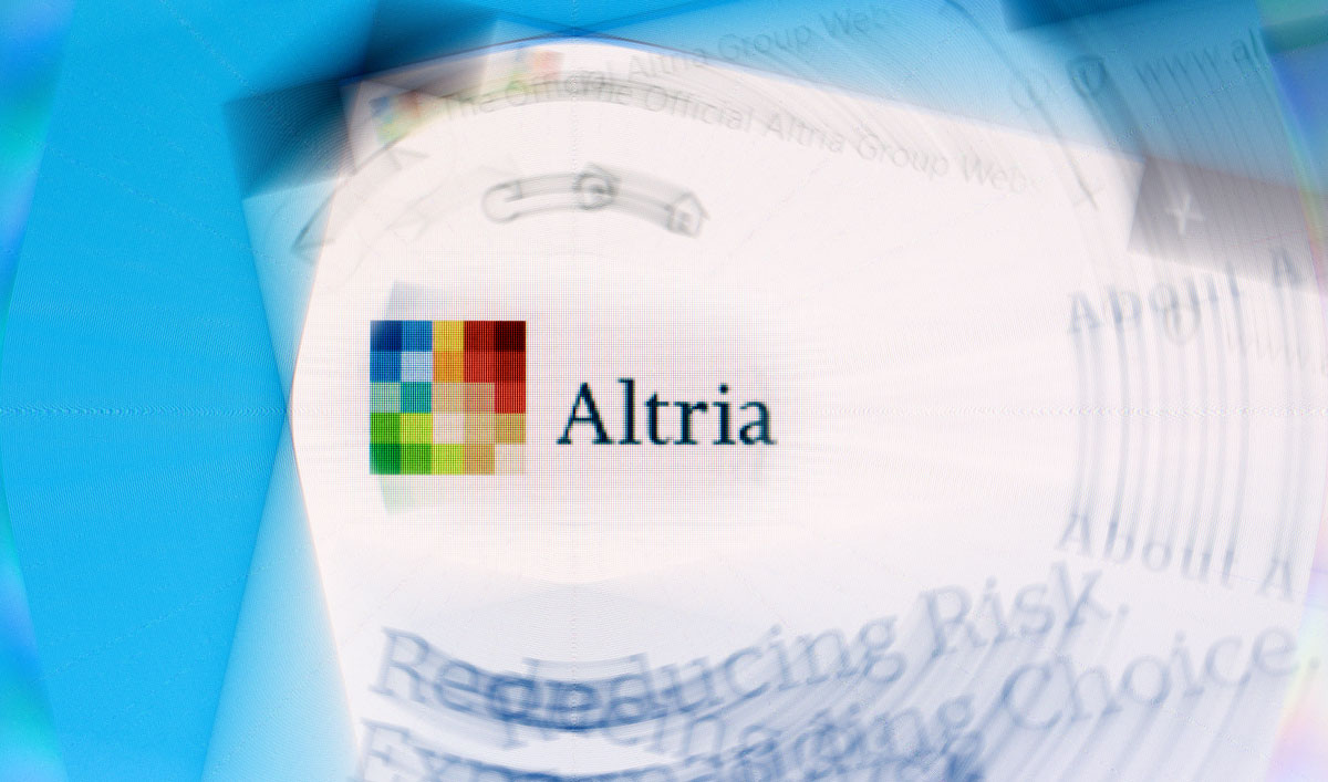 When Does Altria Pay Dividends