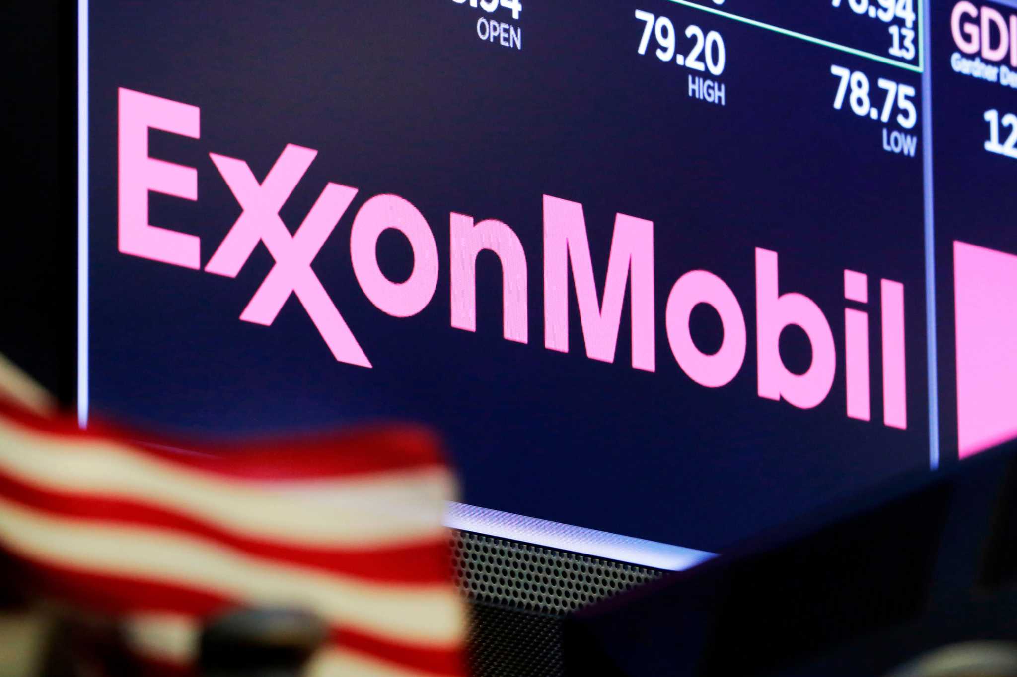 When Does Exxon Pay Dividends
