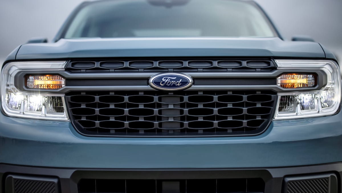 When Does Ford Pay Dividends?