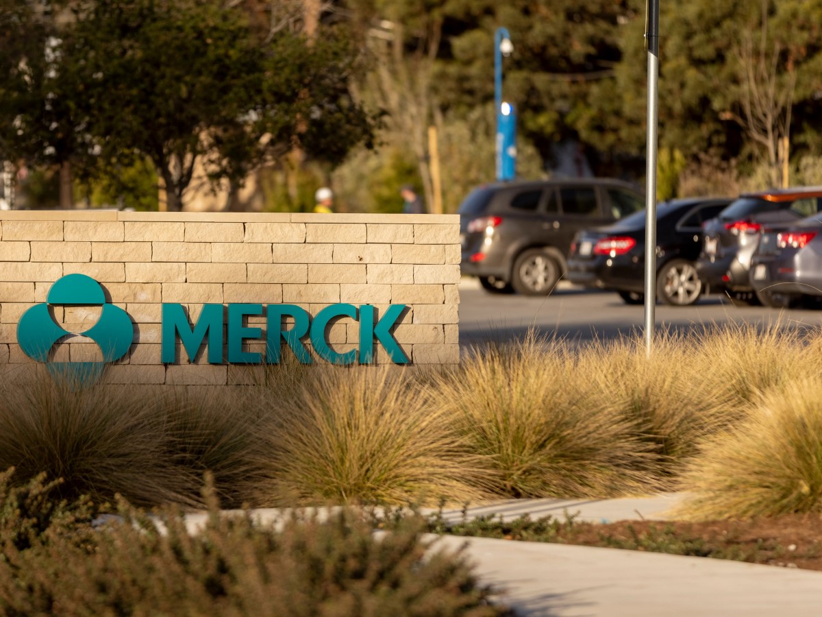 When Does Merck Pay Dividends