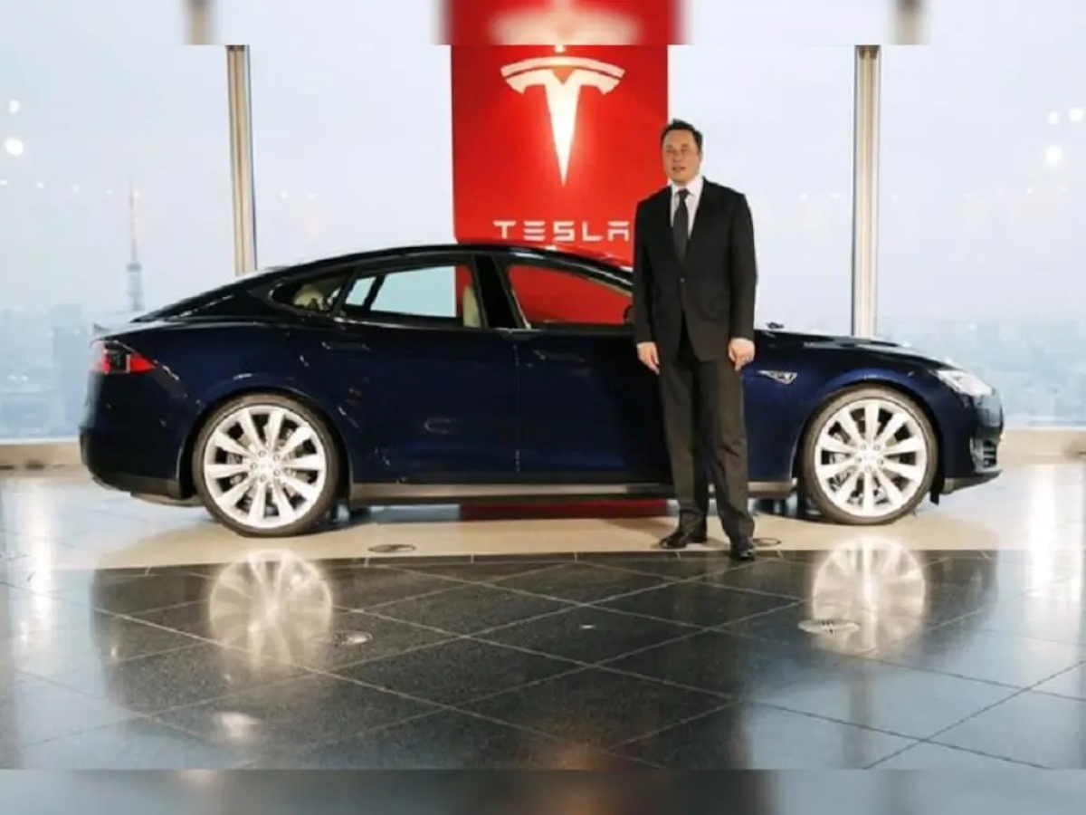 When Does Tesla Pay Dividends