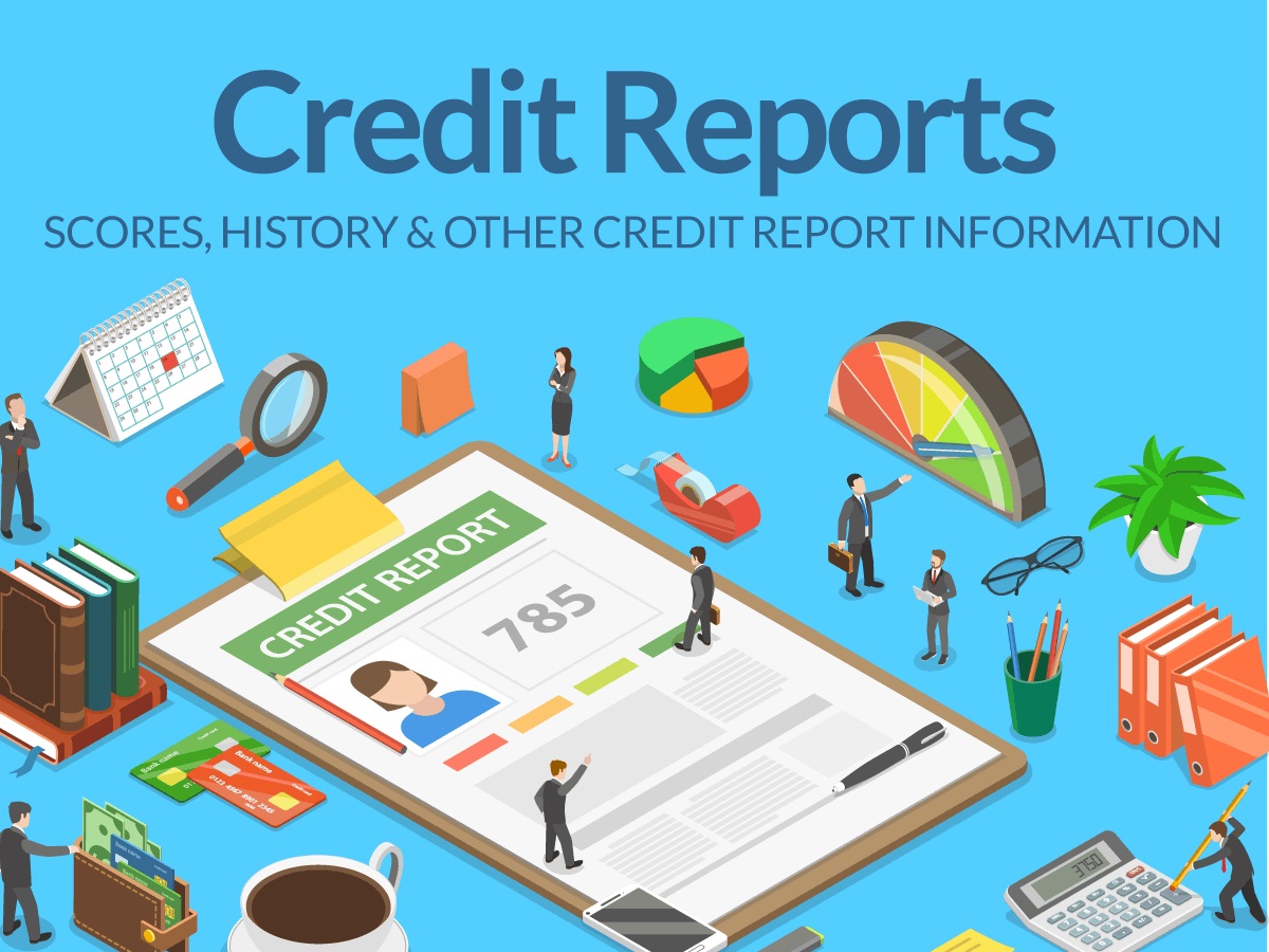 When Is Credit Reported