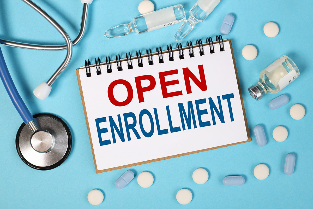When Is Open Enrollment For Health Insurance In 2022?