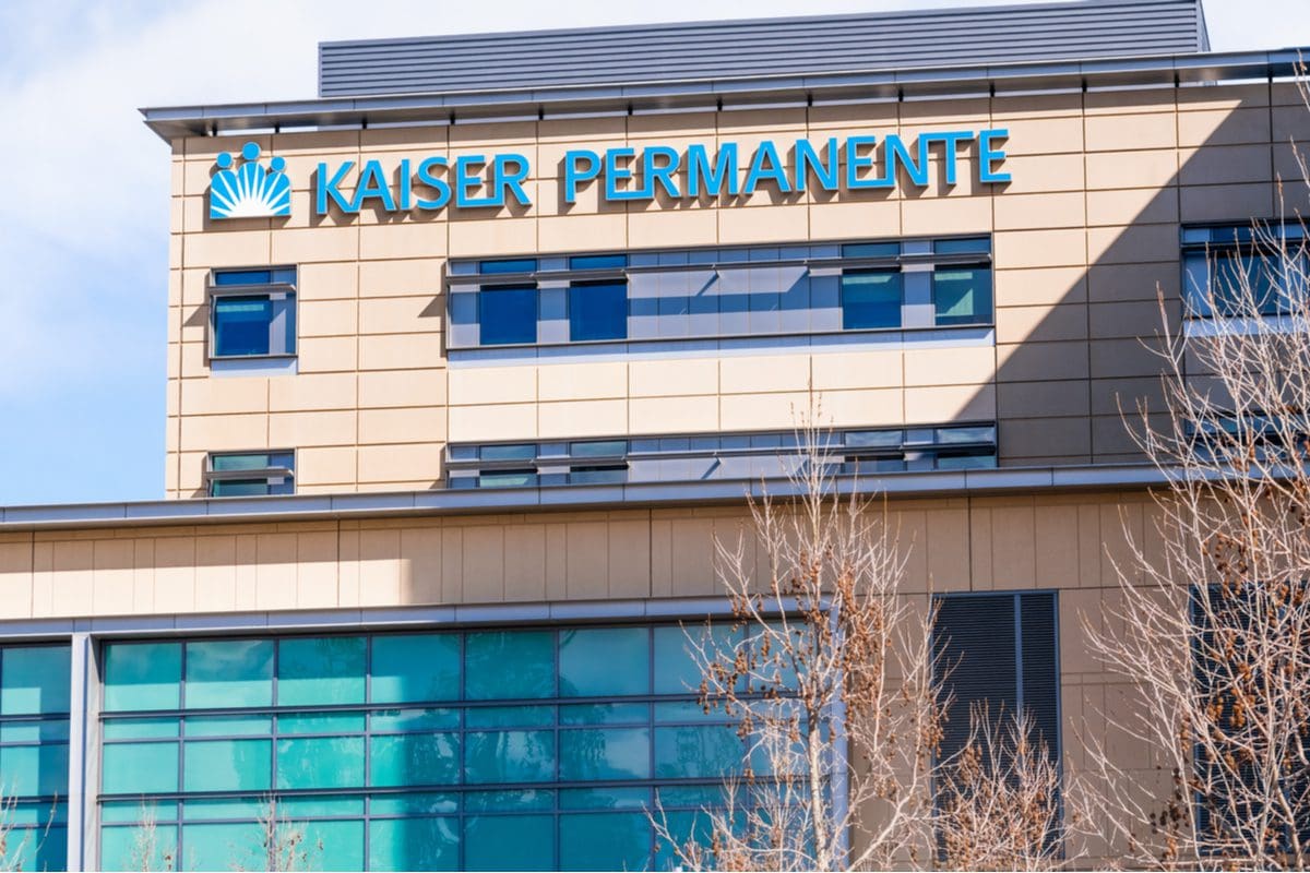 Where Can I Use Kaiser Vision Insurance