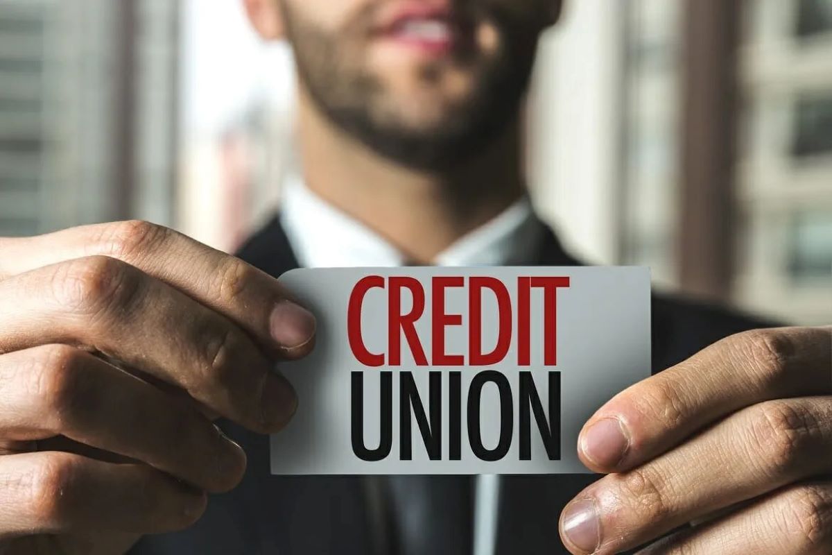Where Is Credit Union